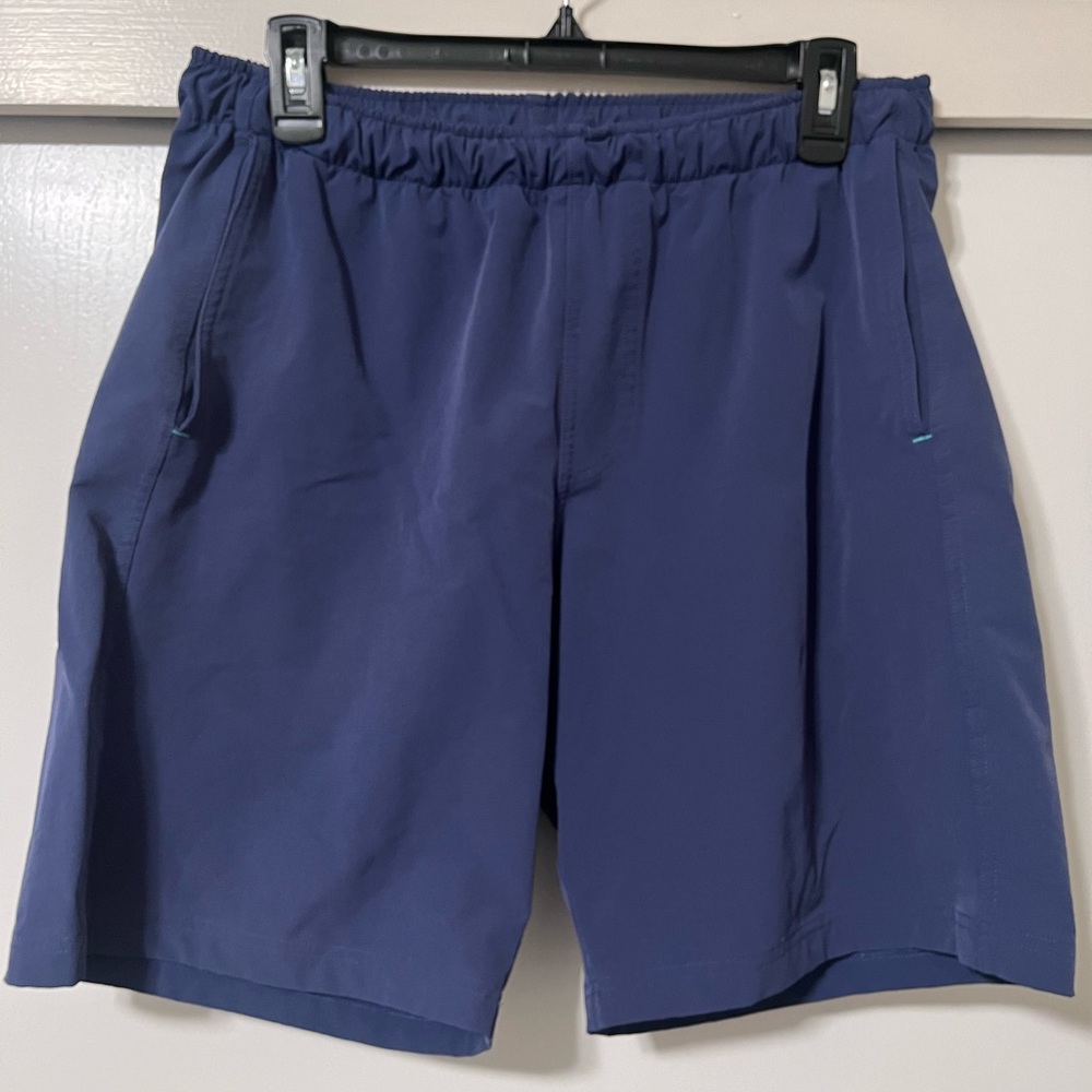 Myles Apparel Everyday Short Size Large in River